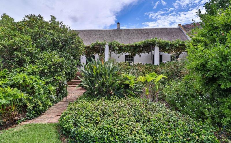 7 Bedroom Property for Sale in Clanwilliam Western Cape